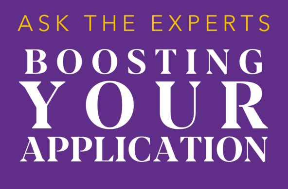 Boosting Your Application
