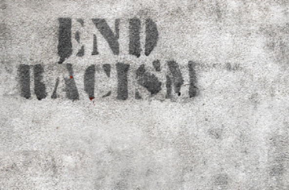 end racism