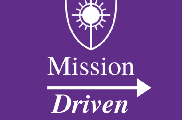 Mission-Driven Alumni Podcast