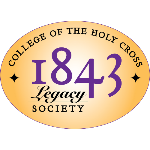 1843 Legacy Society