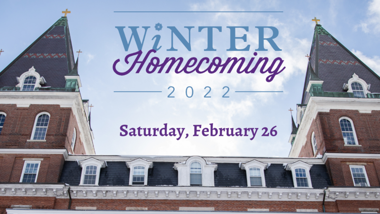 Winter Homecoming February 26, 2022