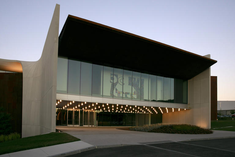 Prior Performing Arts Center