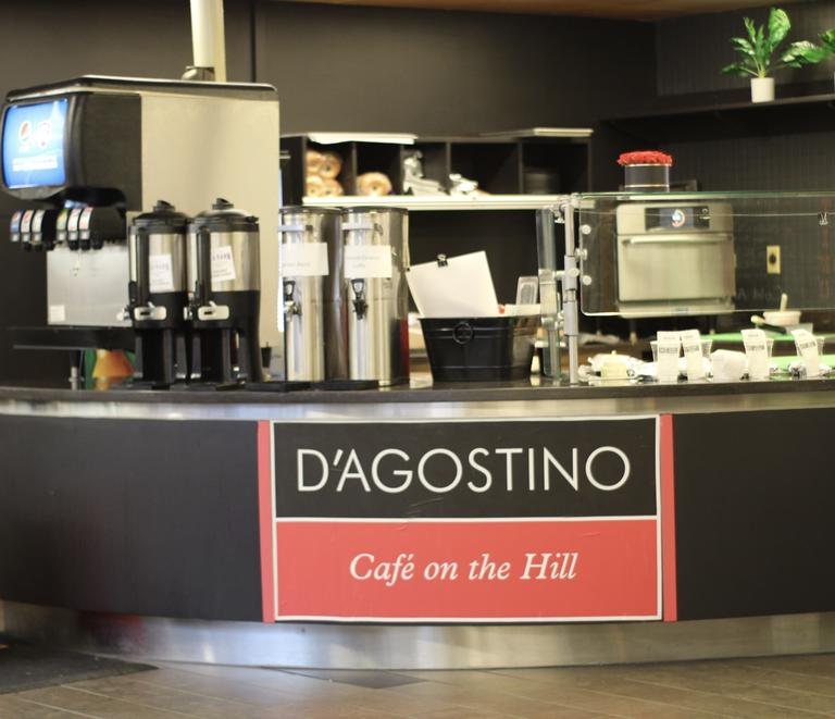 D'Agostino's