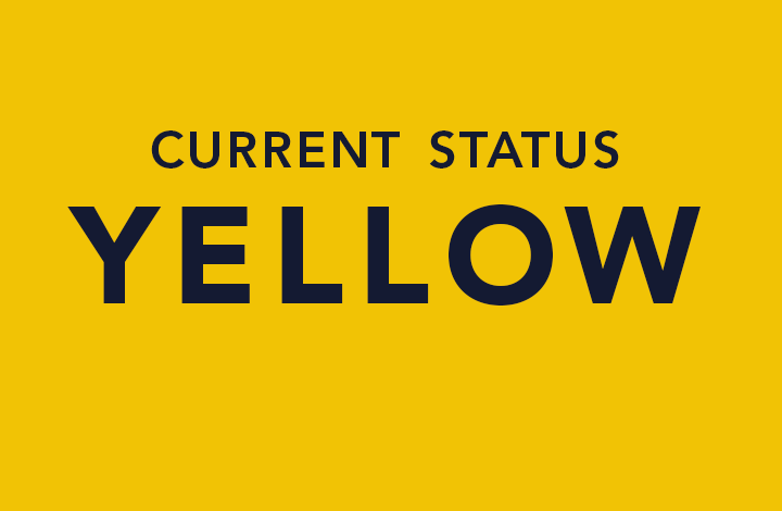 current status yellow