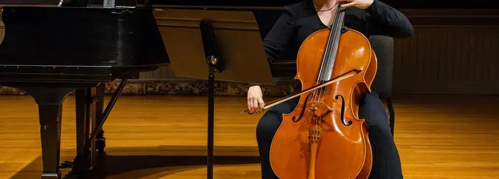 Chamber Music Recital
