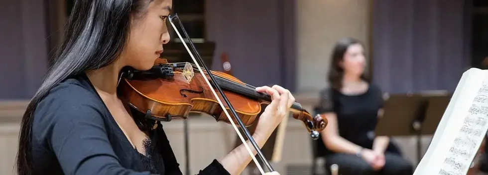 End of Semester Student Recital