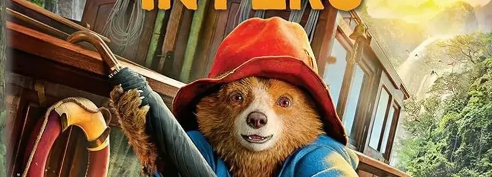 Seelos Film Series: Paddington in Peru