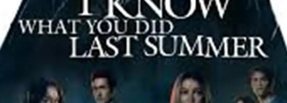 Seelos Film Series: I Know What You Did Last Summer