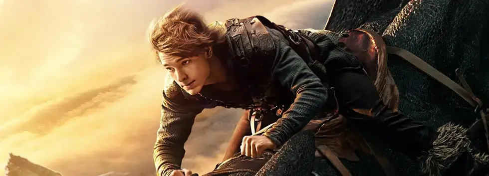 How to Train Your Dragon