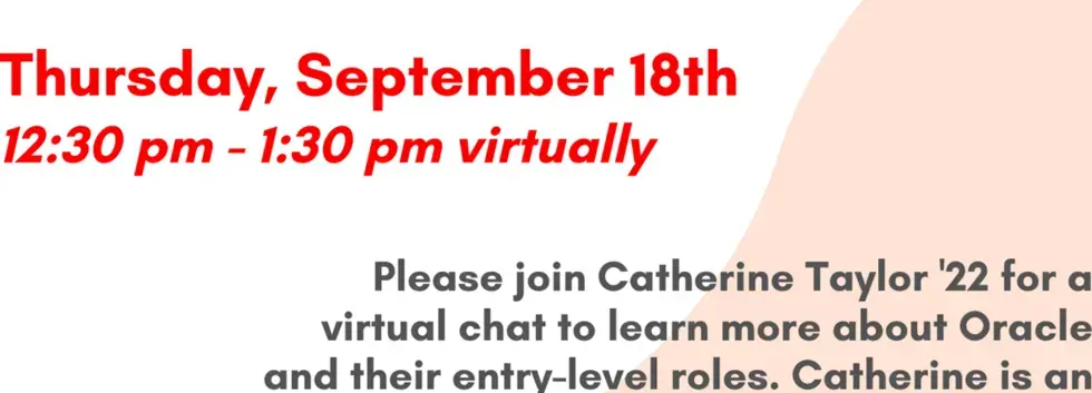 CCD: Oracle Virtual Chat