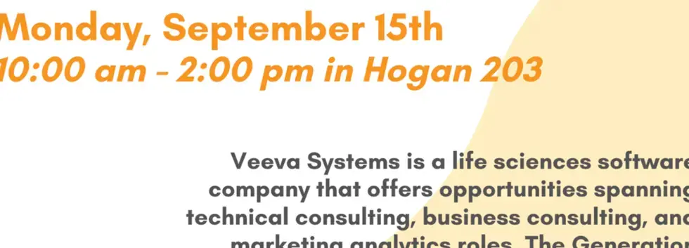CCD: Veeva Office Hours