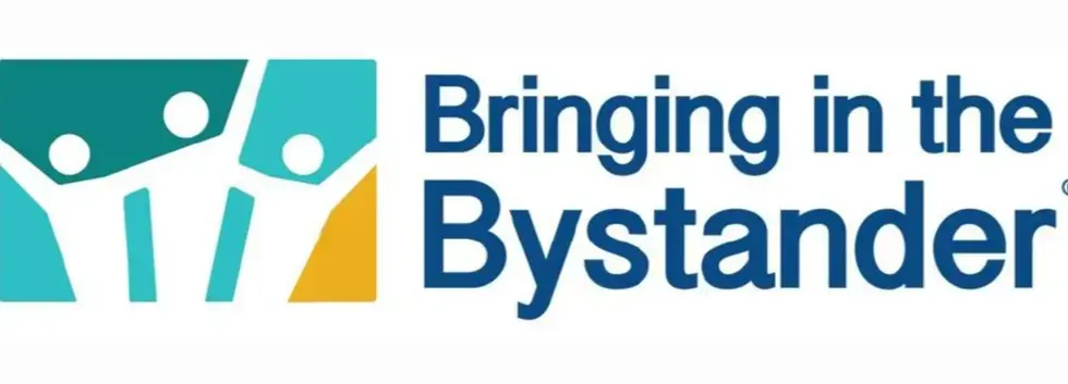 Bringing in the Bystander Hanselman Hall 3rd Floor Upper Easy Side (324-340) & Make Up Session 1