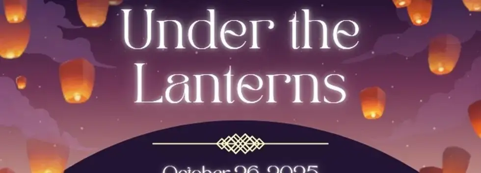 Under the Lanterns with ASIA