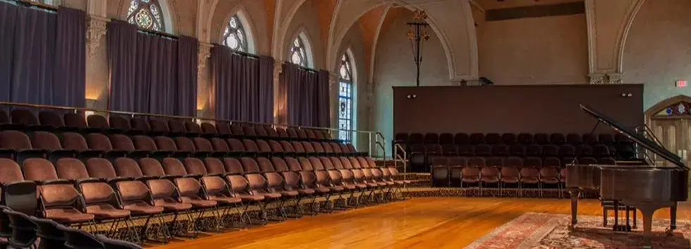 Charles Weiss Summer Research Recital Nate Murray ‘26 & Julianna Stratton ‘26