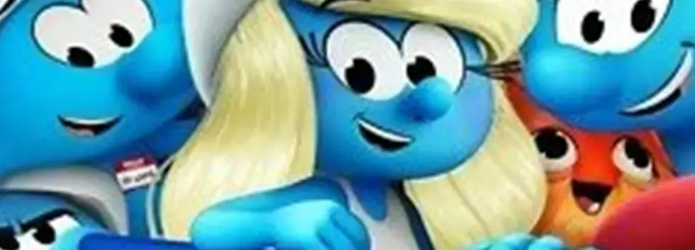 Seelos Film Series: SMURFS