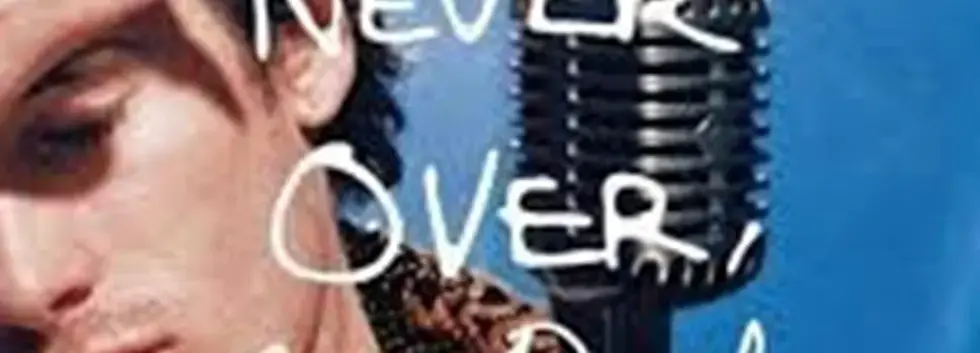 Seelos Film Series: It's Never Over