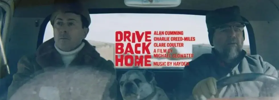 Seelos Film Series: Drive Back Home