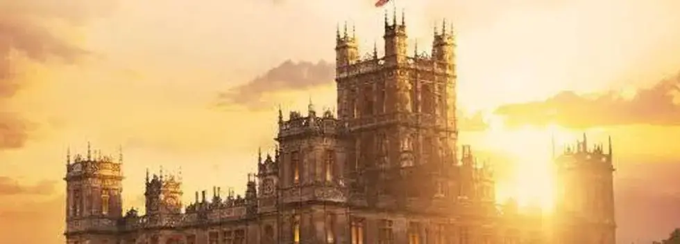 Seelos Film Series: Downton Abbey: The Grand Finale