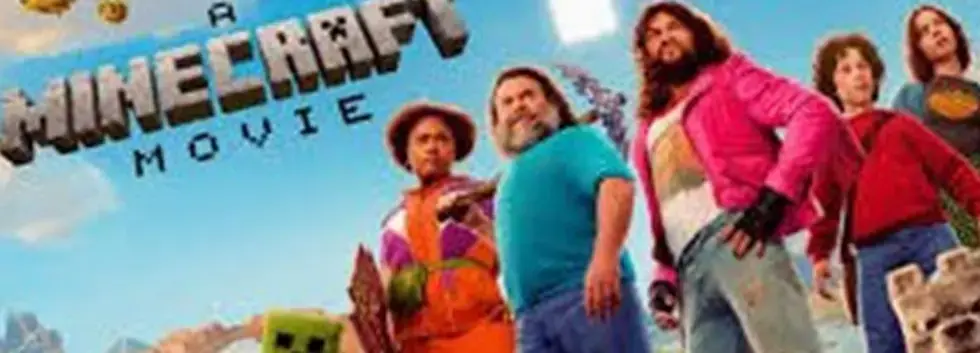 Seelos Film Series: A Minecraft Movie