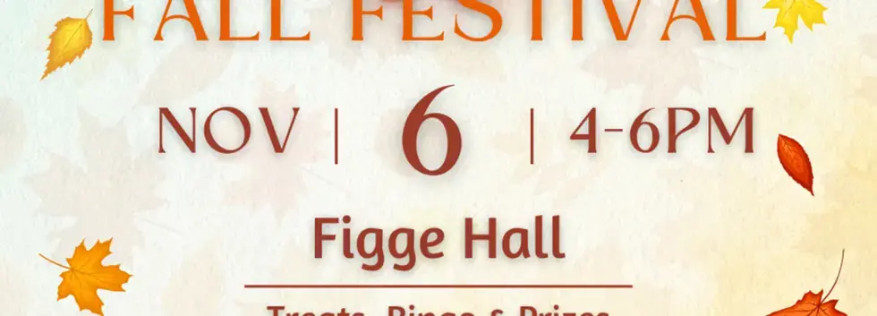 Figge Fall Fest