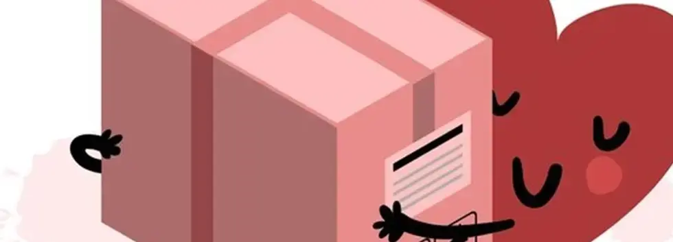 Build Care Packages w/ RA Ariana