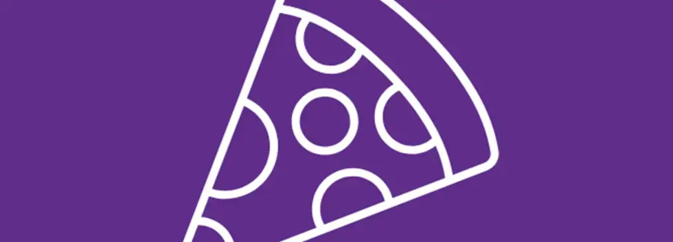 100 Days Ball Free Pizza Distribution