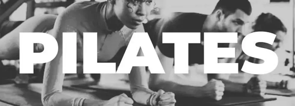 Exercise Class: Pilates w/ Jen