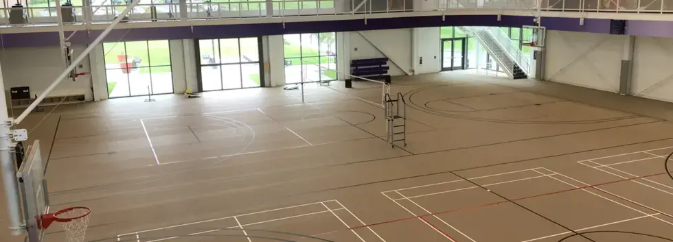 Open Rec - Volleyball (West Court)