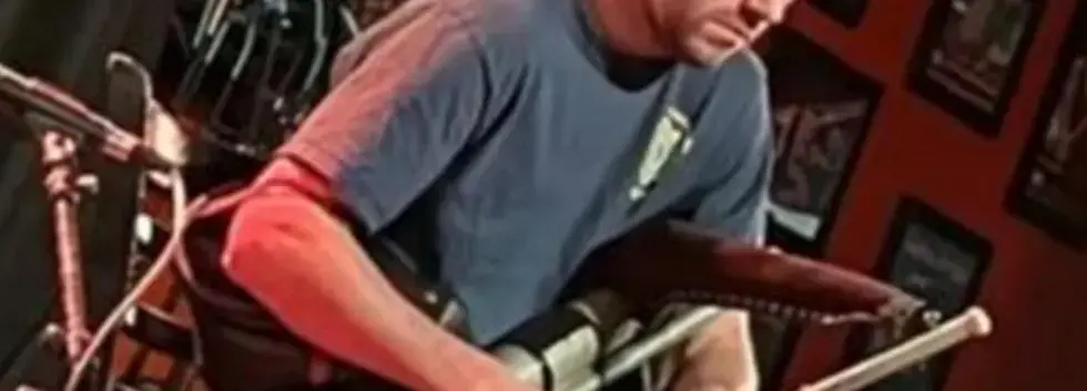 Traditional Irish Music Pop up concert