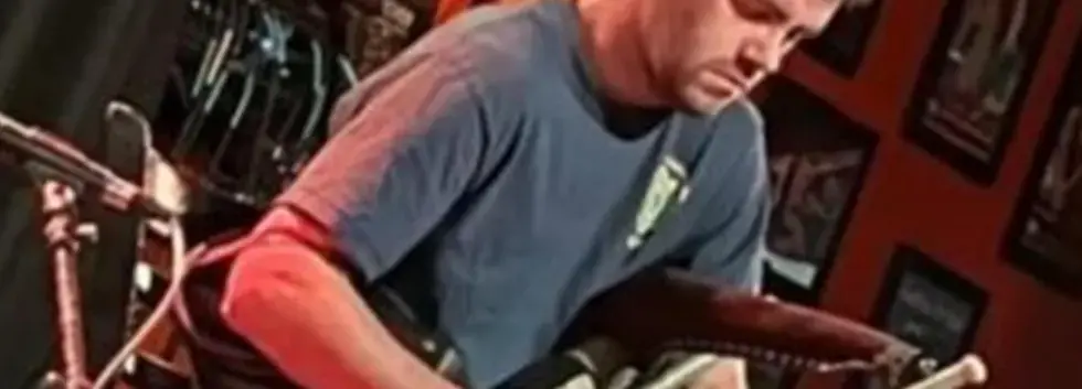 Traditional Irish Music Pop up concert