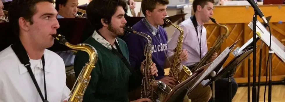 Jazz Ensemble Concert