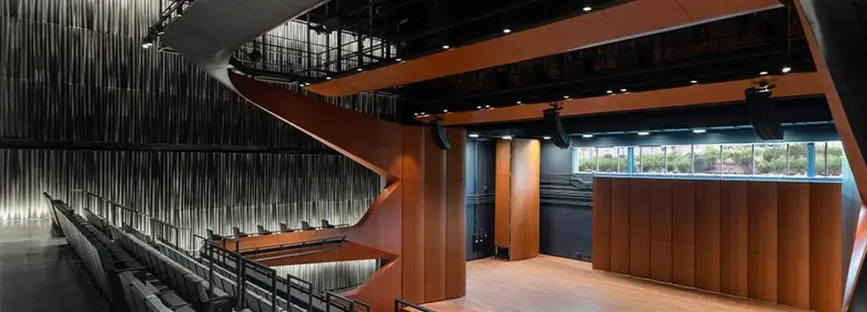 Holy Cross Orchestra & College Choir   Academic Conference Concert