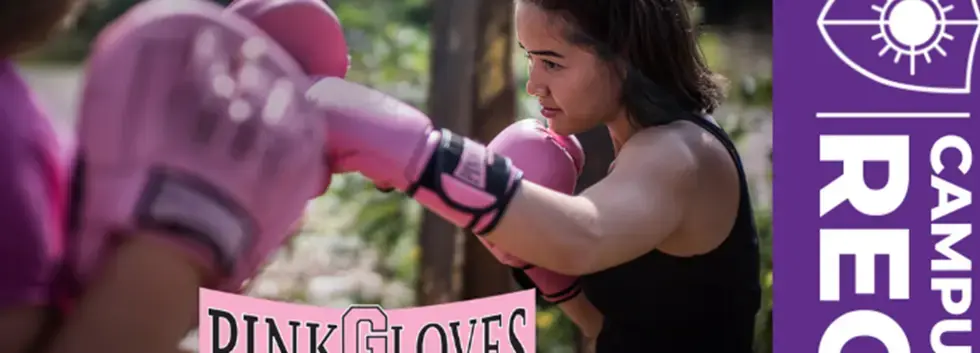 Pink Gloves Boxing TIER 6 - Mondays Weekly 6:00-7:00pm