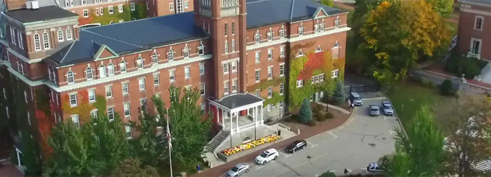 CCD: "What Will You Do with an English Major" Retreat