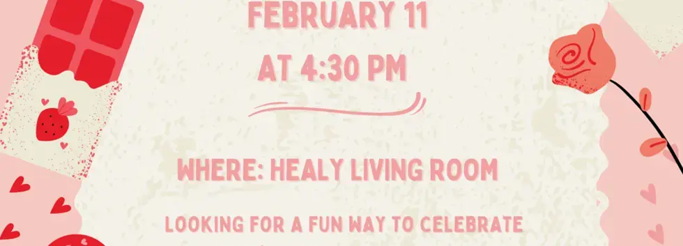 Treat Yourself & Your Friends : Valentine’s Day Edition