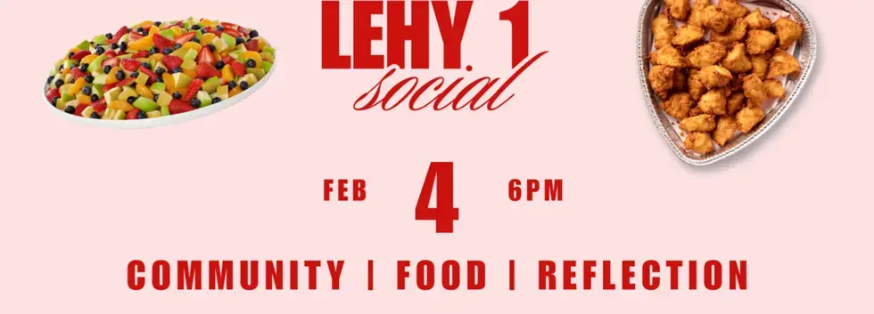 Lehy 1 Social