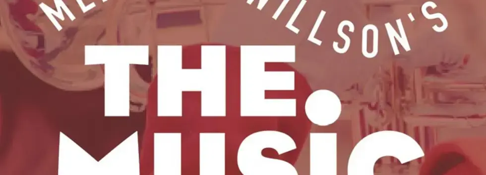 Hanover Theatre: Broadway Series (Meredith Wilson's The Music Man)