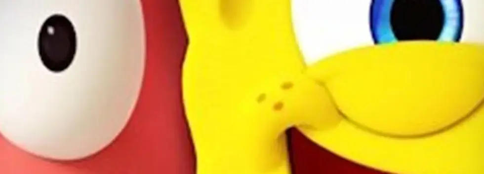 Seelos Film Series: The SpongeBob Movie: Search For SquarePants