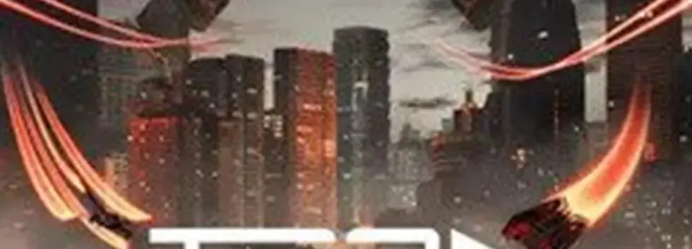 Seelos Film Series: Tron: Ares