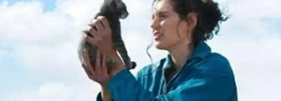 Seelos Film Series: Sorry Baby