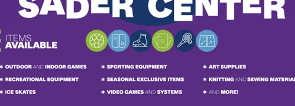 Sader Center