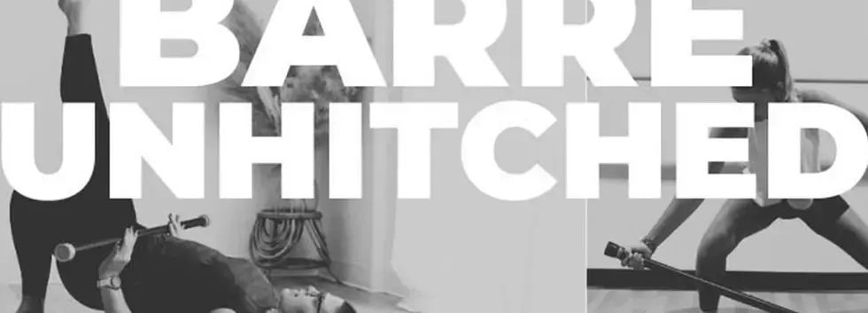Exercise Class: Barre Unhitched w/ Jen