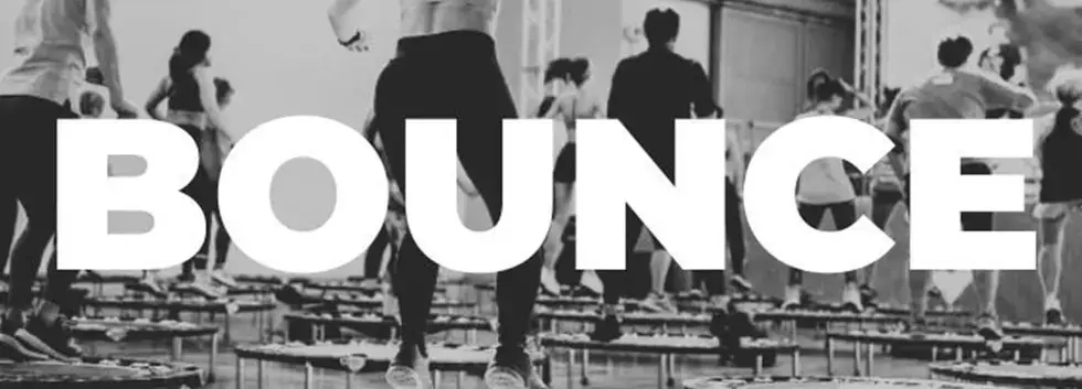 Exercise Class: BOUNCE w/ Joanne