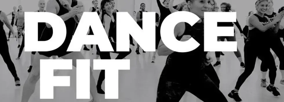 Exercise Class: Dance Fit w/ Ava