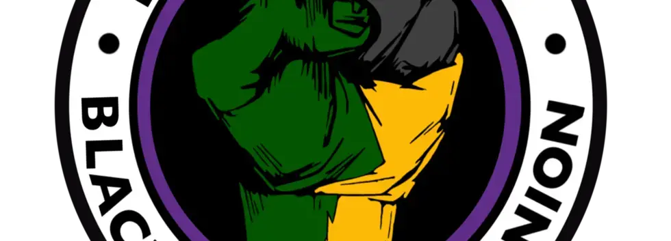 Black Solidarity Conference Registration & Waiver