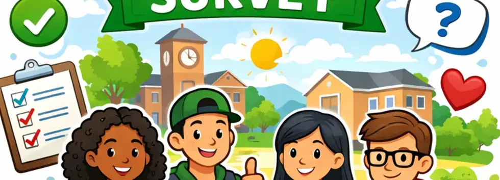 Campus Climate Launch Party