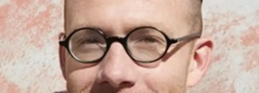 A Discussion with Jonathan Mooney, Neurodiversity Advocate