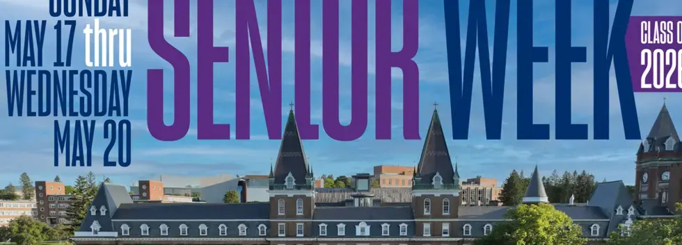 Senior Week - Class of 2026