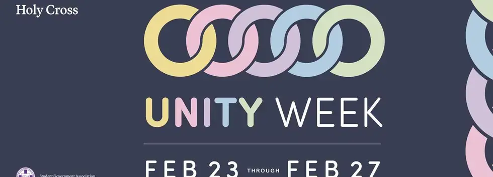SGA Unity Week
