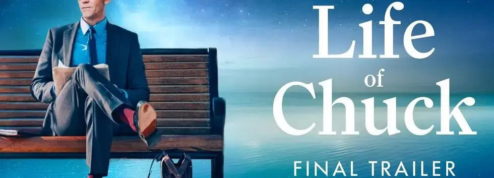 Seelos Film Series: The Life of Chuck